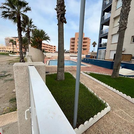 Emejota Apartman La Manga del Mar Menor Kültér fotó