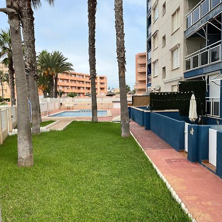 Emejota Apartman La Manga del Mar Menor Kültér fotó