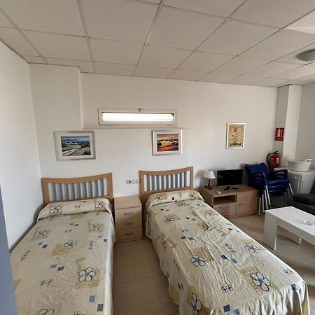 Emejota Apartman La Manga del Mar Menor Kültér fotó