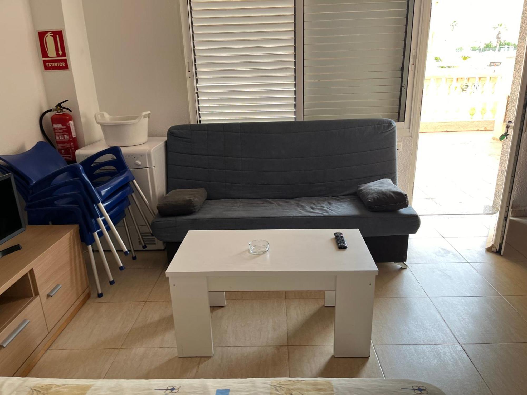 Emejota Apartman La Manga del Mar Menor Kültér fotó