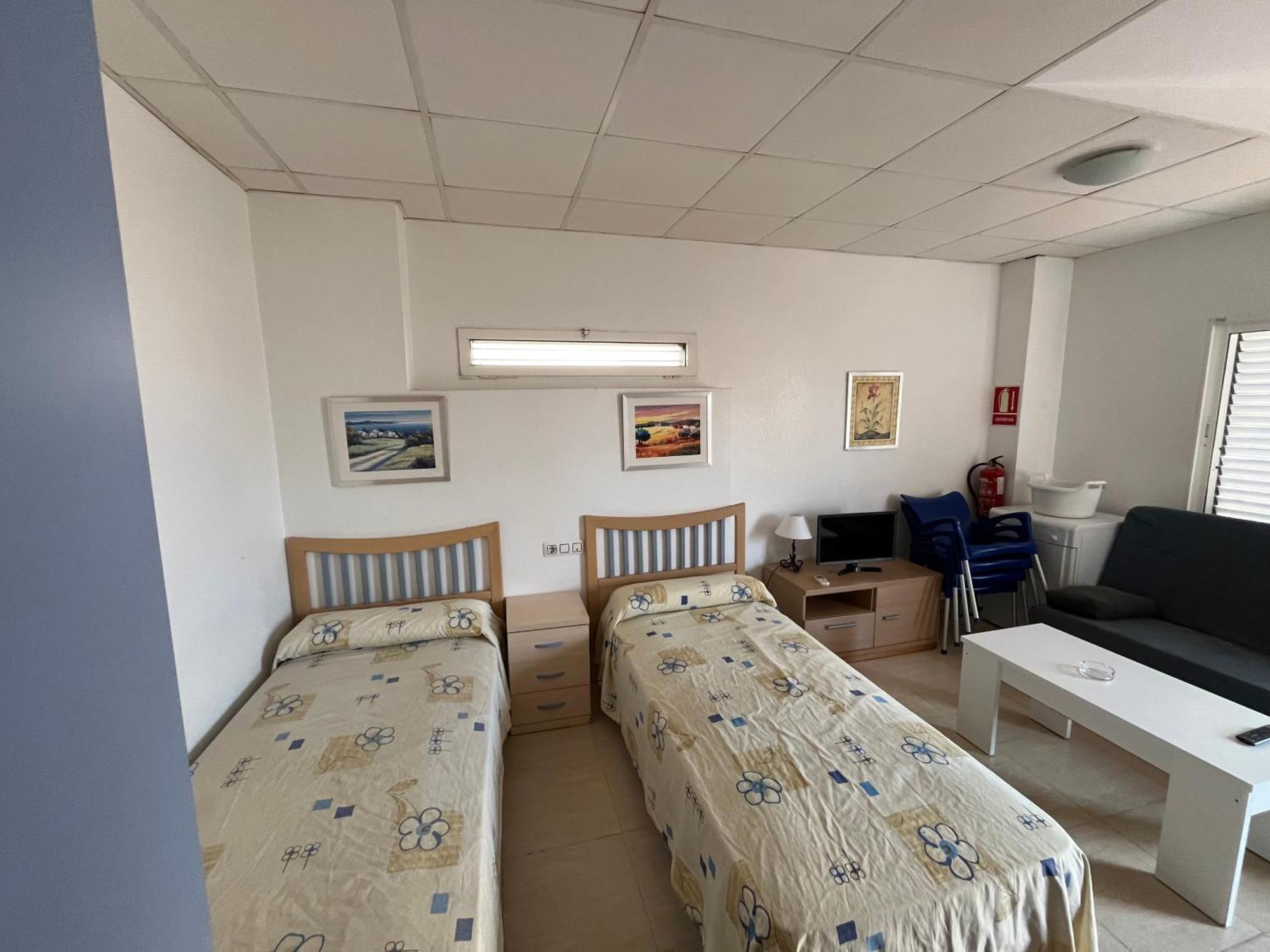 Emejota Apartman La Manga del Mar Menor Kültér fotó