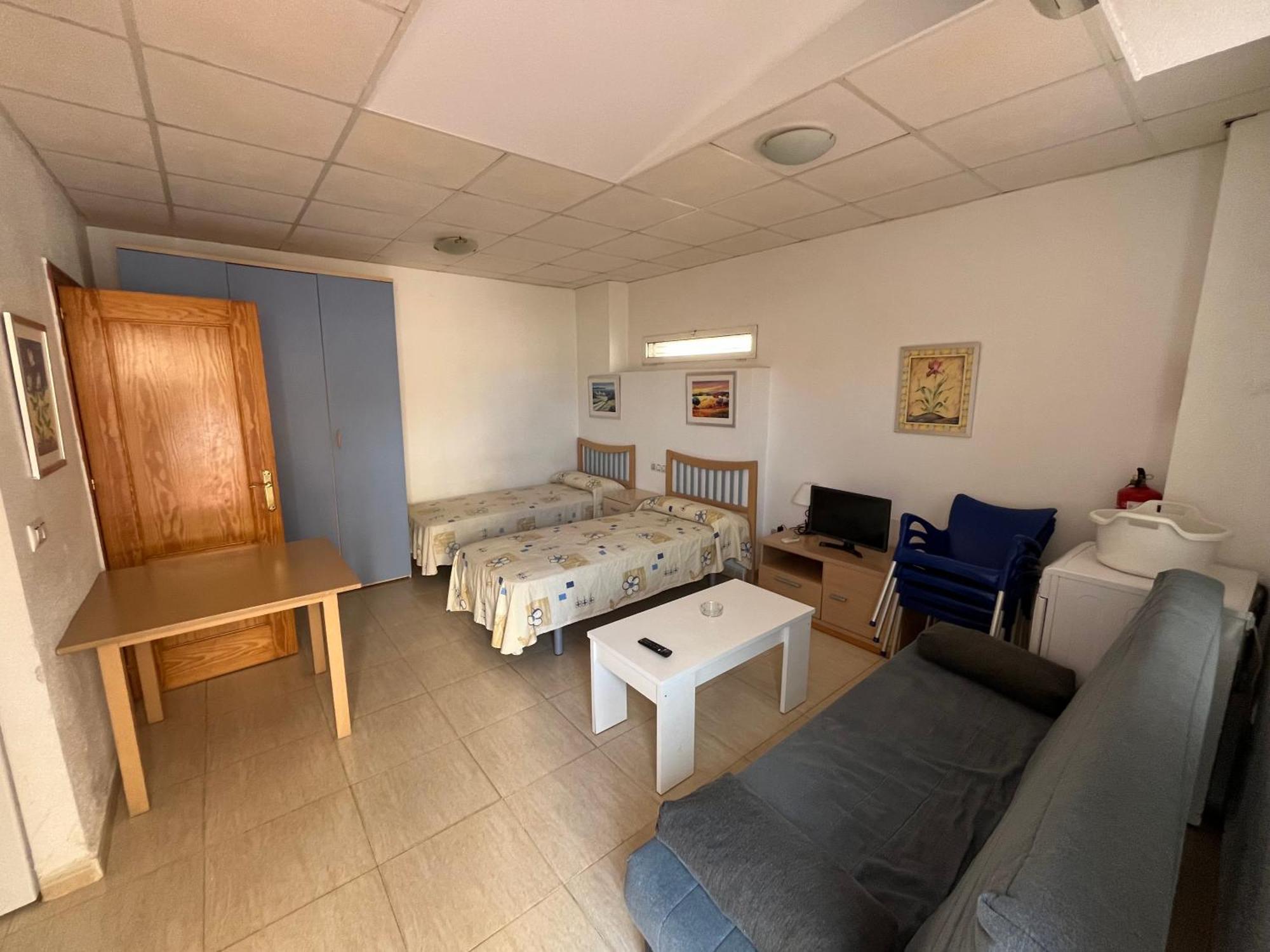 Emejota Apartman La Manga del Mar Menor Kültér fotó